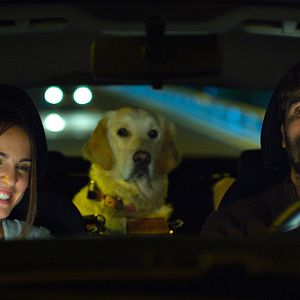 Fotoğraf Verónica Echegui