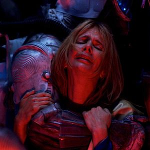 Fotoğraf Mahşer Günü