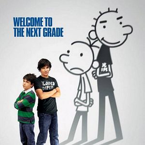 Fotoğraf Saftirik Greg'in Günlüğü: Rodrick Kuralları