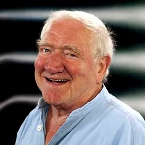 Fotoğraf Barry Cook