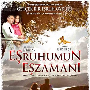 Fotoğraf Eş Ruhumun Eş Zamanı