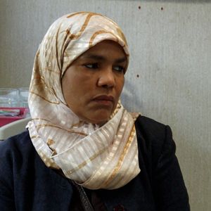 Fotoğraf Çözülme