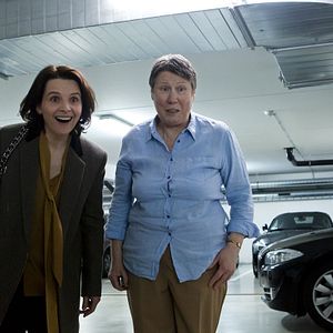 Fotoğraf Başka Bir Kadın