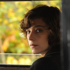 Fotoğraf Céline Sallette