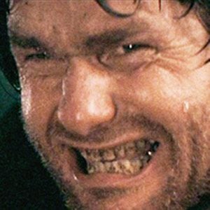 Fotoğraf Bill McKinney