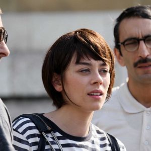 Fotoğraf Vay Arkadaş