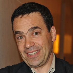 Fotoğraf Serge Bromberg