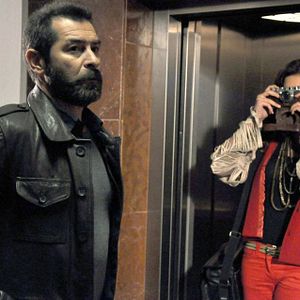 Fotoğraf Berrak Tüzünataç