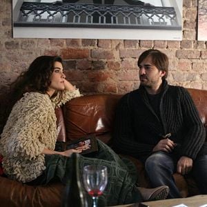 Fotoğraf Berrak Tüzünataç