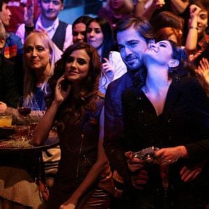 Fotoğraf Berrak Tüzünataç