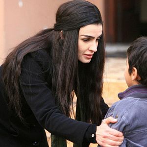 Fotoğraf Mehrnoosh Esmaelipour