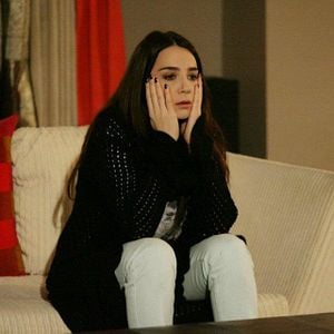 Fotoğraf Aylin Aslım