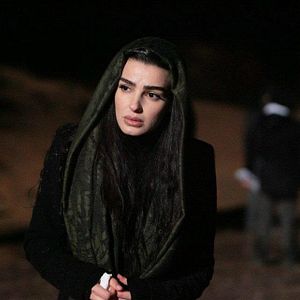 Fotoğraf Mehrnoosh Esmaelipour