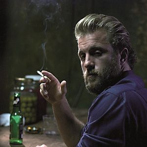 Fotoğraf Scott Caan