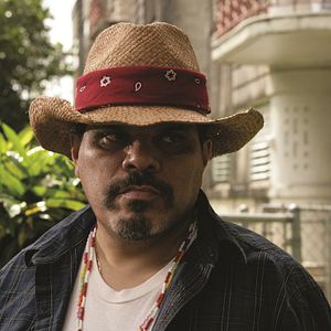 Fotoğraf Luis Guzmán