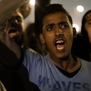 Fotoğraf Tahrir - Özgürlük Meydanı