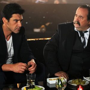 Fotoğraf Araf Zamanı