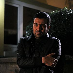 Fotoğraf Araf Zamanı