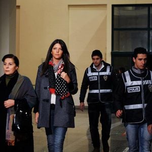 Fotoğraf Araf Zamanı