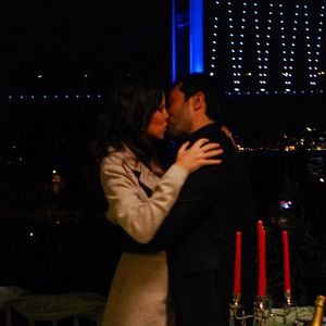 Fotoğraf Araf Zamanı