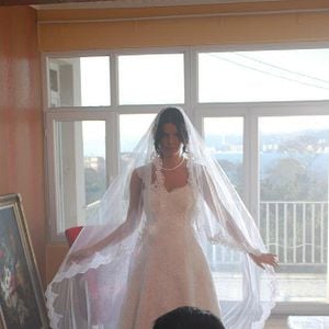 Fotoğraf Araf Zamanı