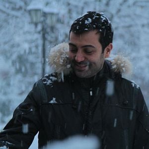 Fotoğraf Araf Zamanı