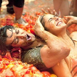 Fotoğraf Zindagi Na Milegi Dobara