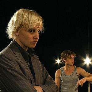 Fotoğraf Christoph Letkowski