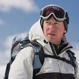 Fotoğraf Richard Roxburgh