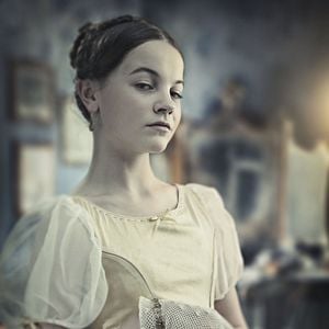 Fotoğraf Great Expectations