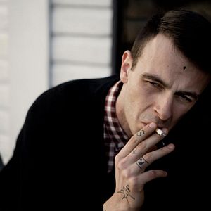 Fotoğraf Joseph Gilgun
