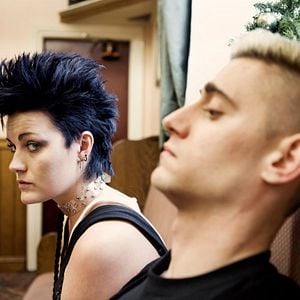 Fotoğraf Chanel Cresswell