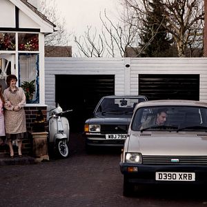 Fotoğraf Joseph Gilgun