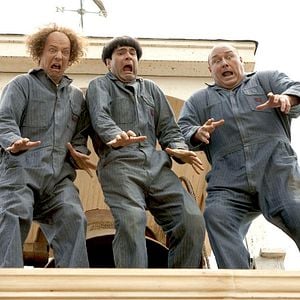 Fotoğraf Üç Ahbap Çavuş