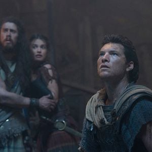 Fotoğraf Sam Worthington