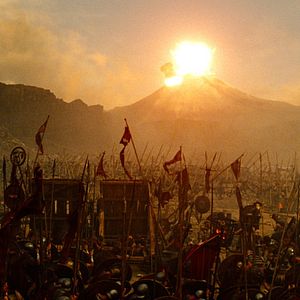 Fotoğraf Titanların Öfkesi