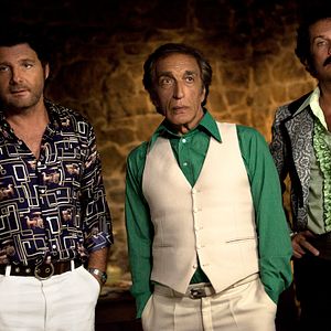 Fotoğraf Philippe Lellouche