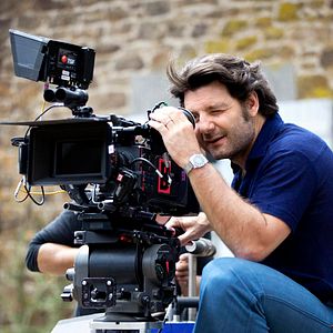 Fotoğraf Philippe Lellouche