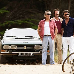 Fotoğraf Philippe Lellouche