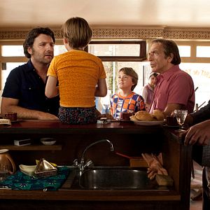 Fotoğraf Philippe Lellouche