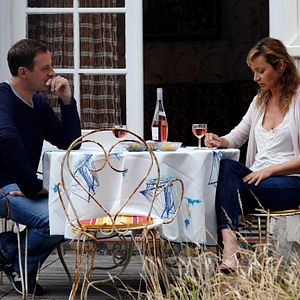 Fotoğraf Christophe Turpin