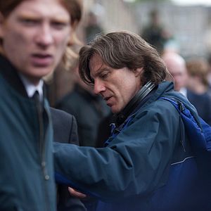 Fotoğraf Gölgede Dans