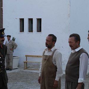 Fotoğraf Toprağın Çocukları