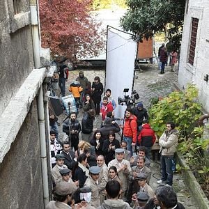 Fotoğraf Toprağın Çocukları