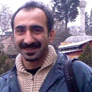 Fotoğraf Metin Yıldız