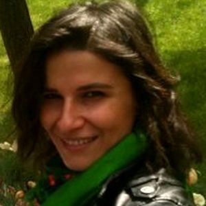 Fotoğraf Nuray Durmuş