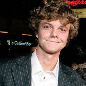 Fotoğraf Jack Quaid