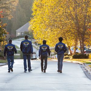 Fotoğraf Richard Ayoade