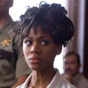 Fotoğraf Nicole Beharie