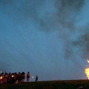 Fotoğraf The Wicker Tree
